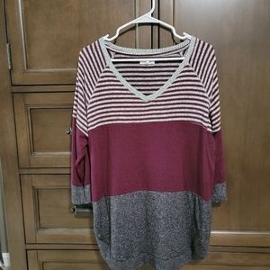 MauricesWomen's sweater